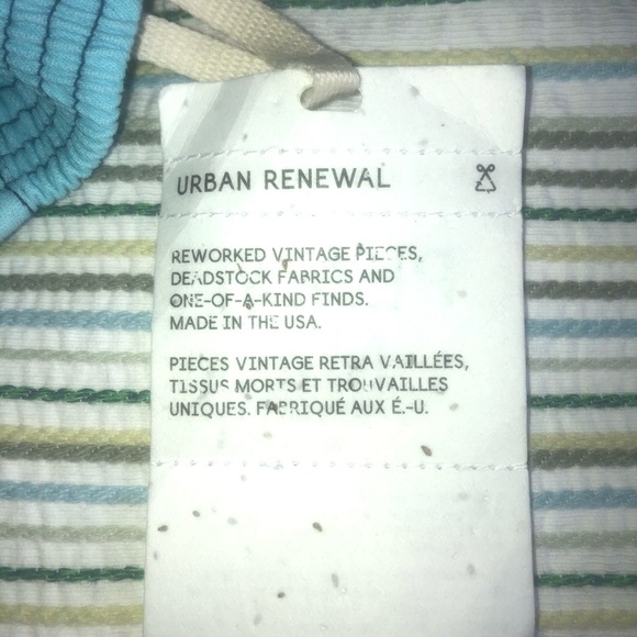 Urban Renewal by Urban Outfitters pull-on pants! - Picture 4 of 4